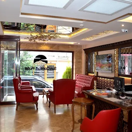 B&B Constantine Sun
