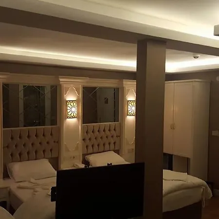 Constantine Sun B&B 이스탄불