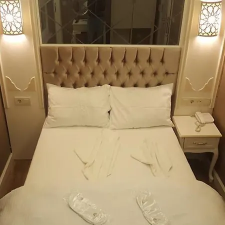 Constantine Sun Bed & Breakfast *
