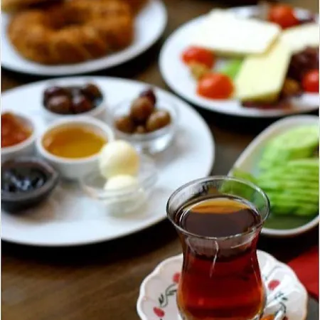 Constantine Sun Bed & Breakfast Istanbul