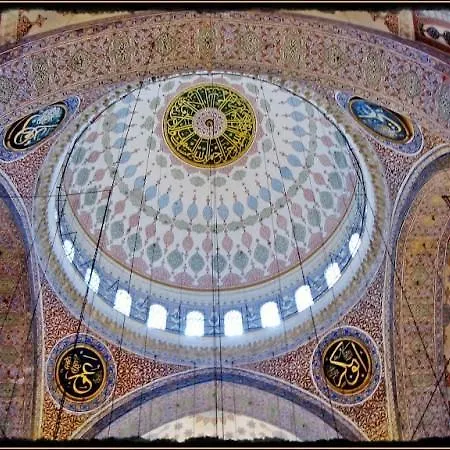 Constantine Sun * Istanbul