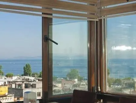 住宿加早餐酒店 Constantine Sun *