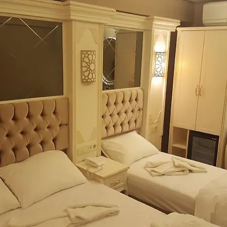 Constantine Sun Bed & Breakfast Istanbul