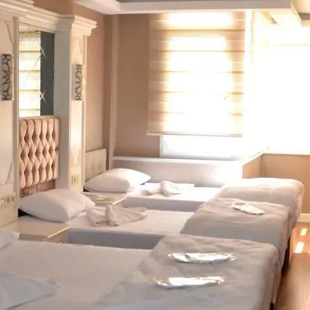 Constantine Sun Bed & Breakfast Istanbul
