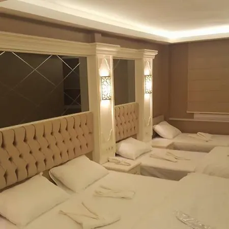 Bed & Breakfast Constantine Sun