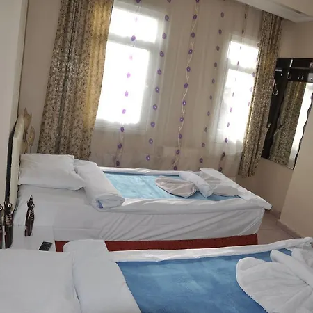 Bed & Breakfast Constantine Sun *