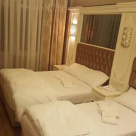 Constantine Sun Bed & Breakfast Istanboel